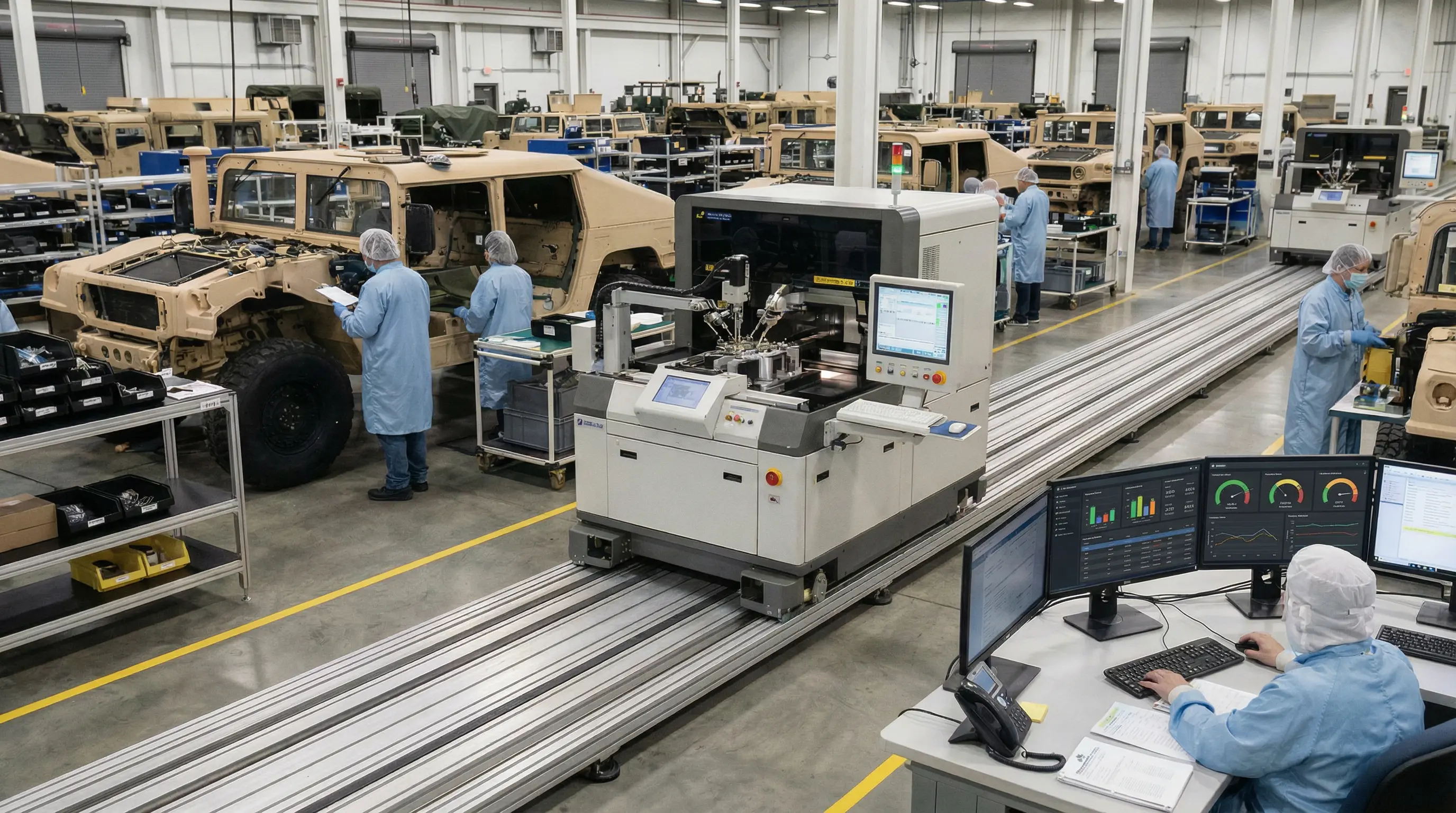 Defense supervisor Defense supervisor