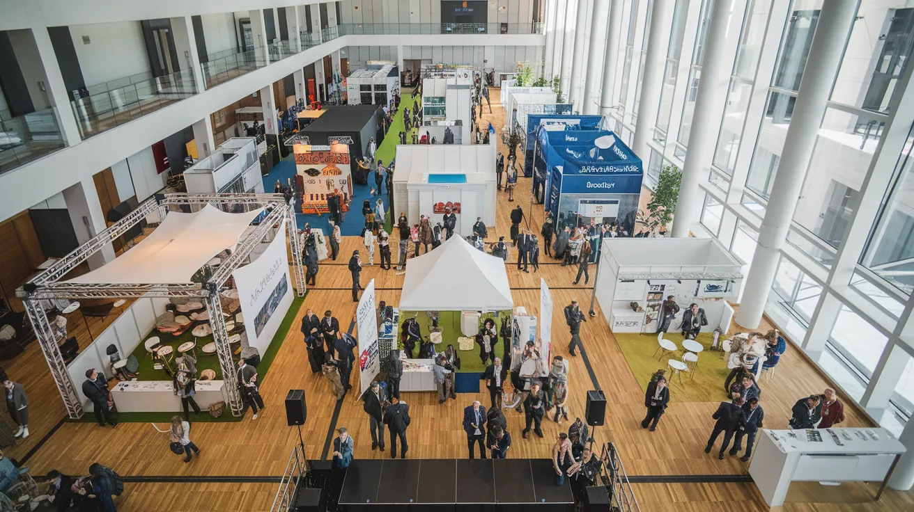 Optimize Spaces & Assets Worldwide