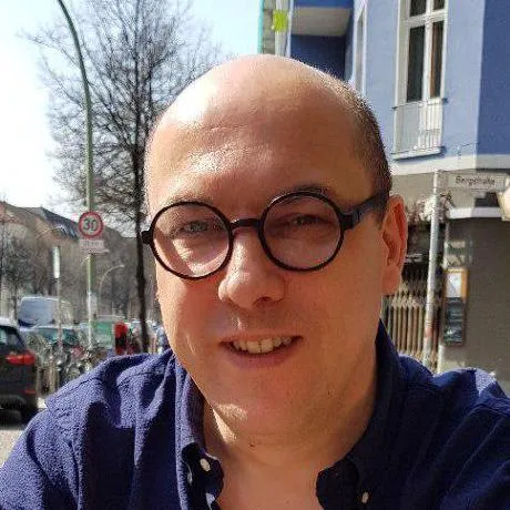 Founder jilles van gurp