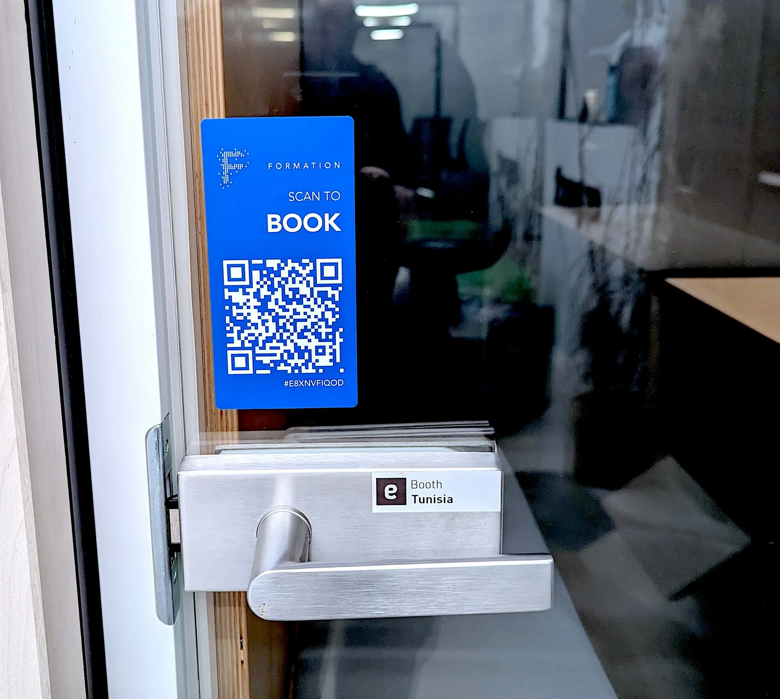 Scan to book