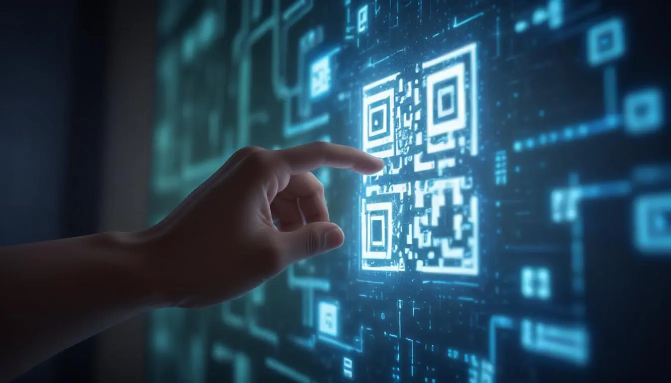 QR Codes: Shortcuts for the real world