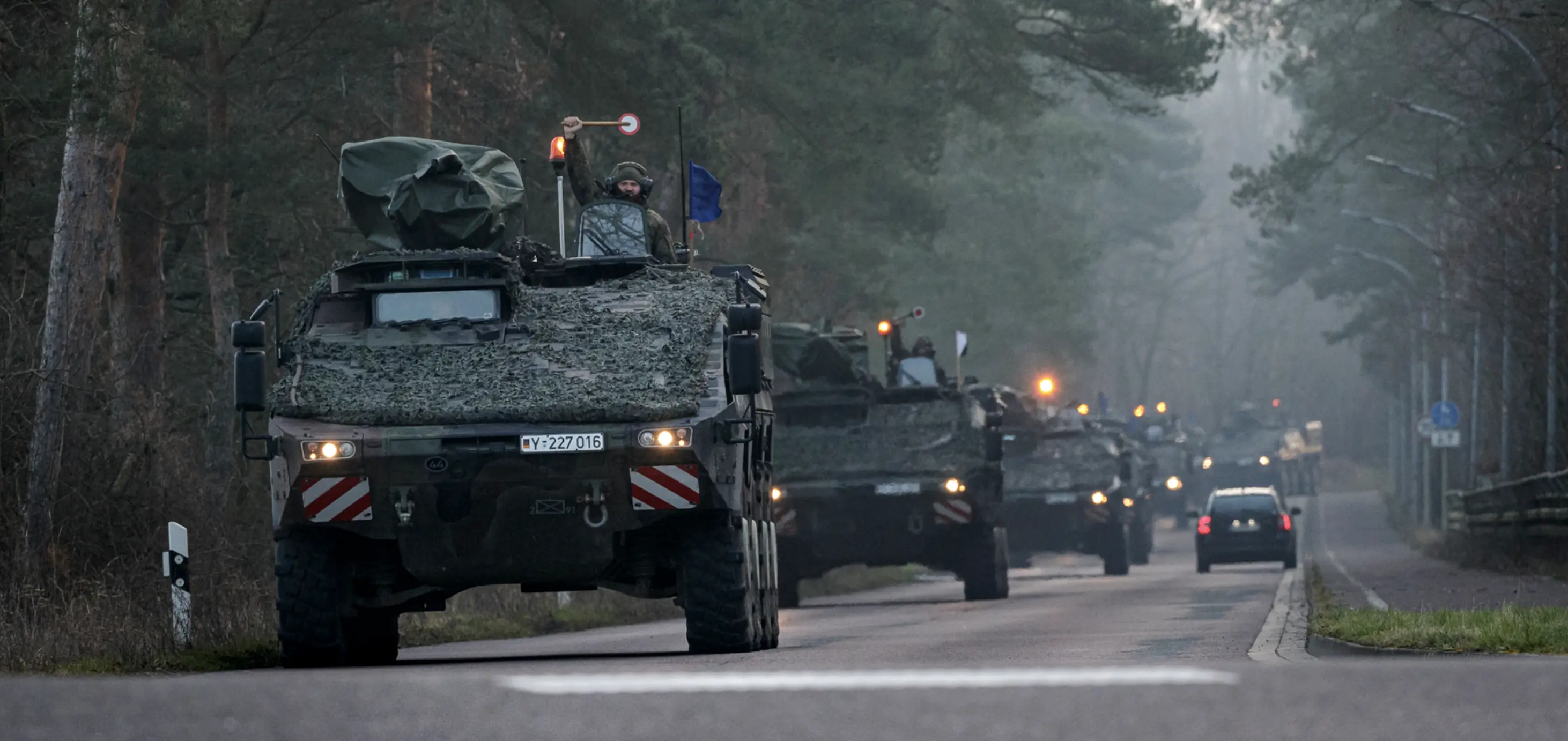 FORMATION DefenseTech Solutions